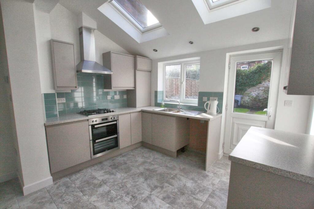 House in Stockport - View 5