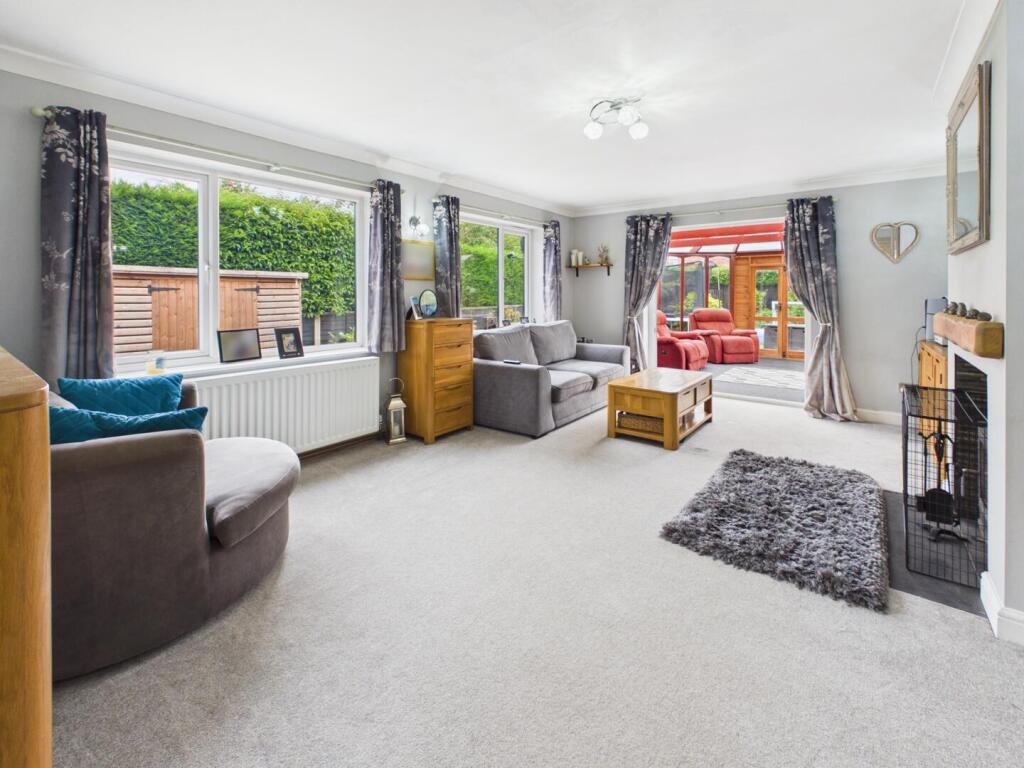 House in Peterborough - More