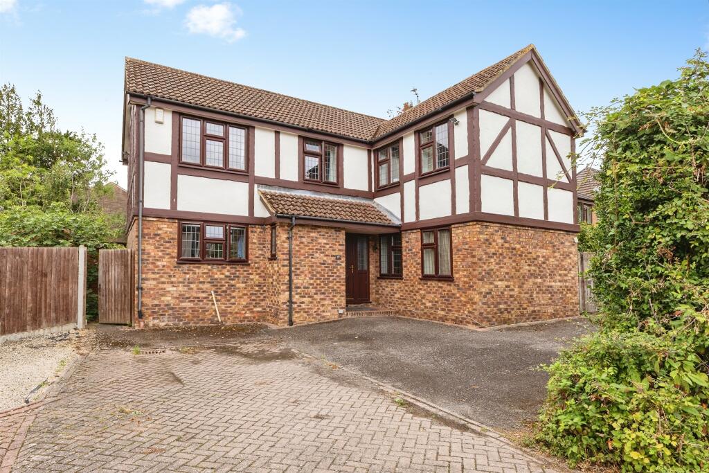House in Reading - View 4