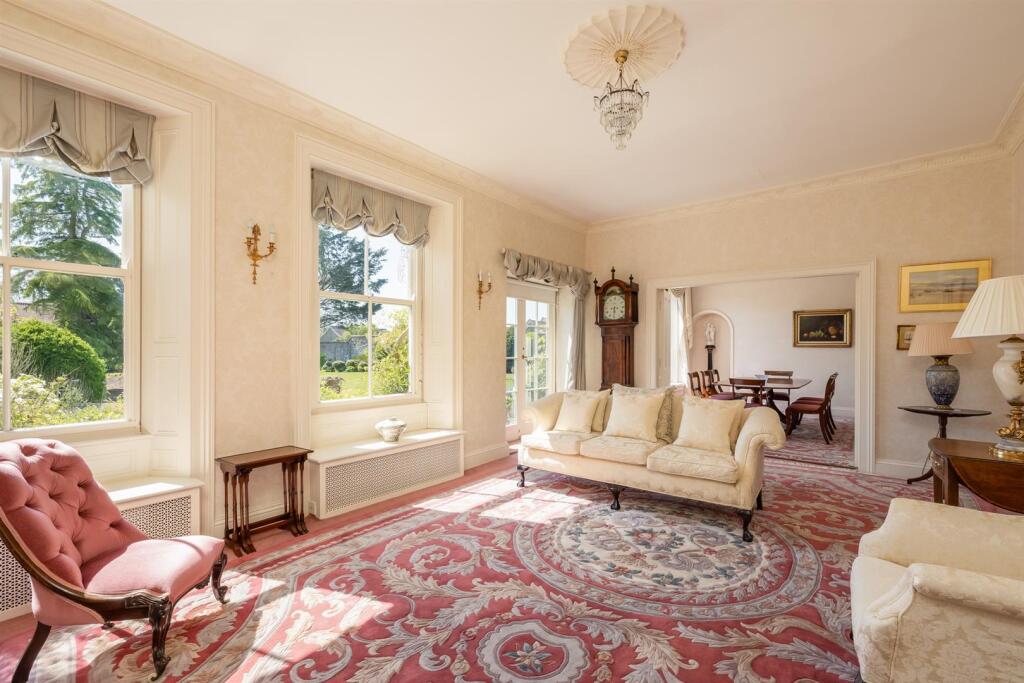 House in Middleton, North Yorkshire - View 4
