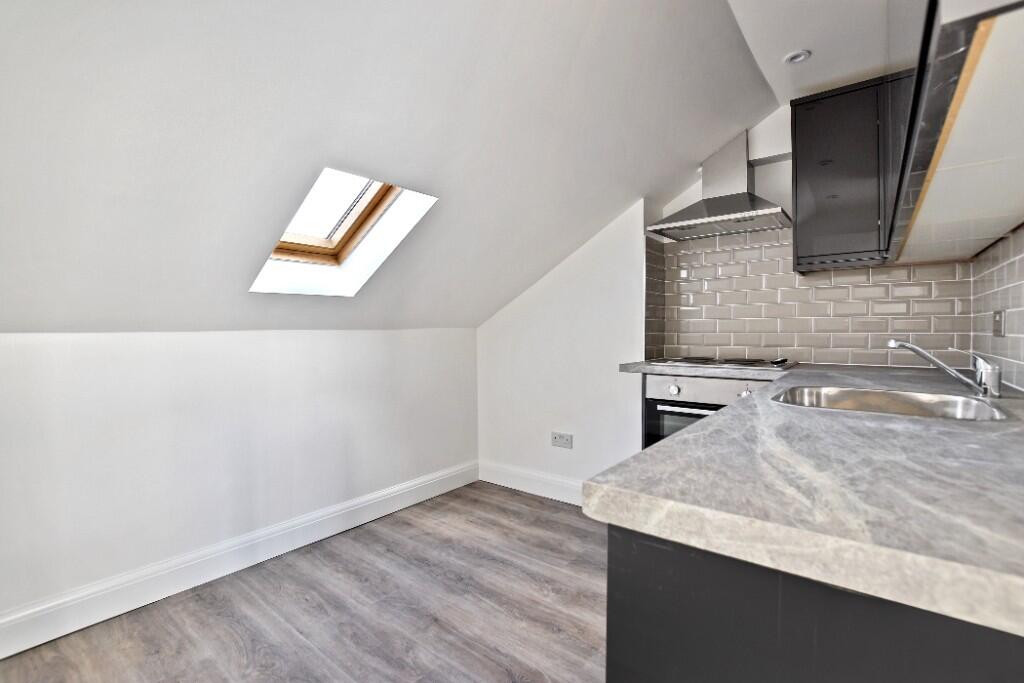 Main image of property: Uxbridge Road, London, W12