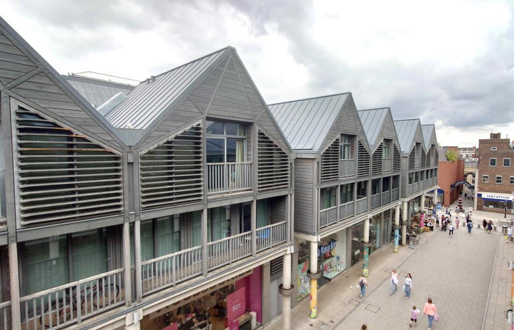 Apartment in West Suffolk, Bury St Edmunds - View 5