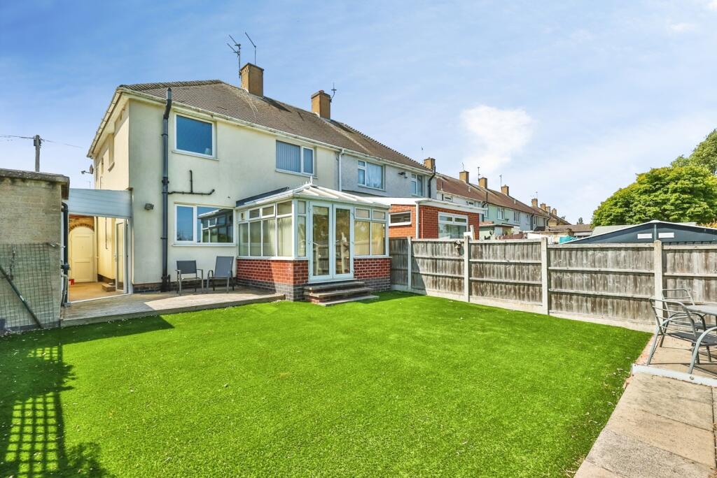 Main image of property: Brooksby Lane, Clifton, Nottingham, NG11
