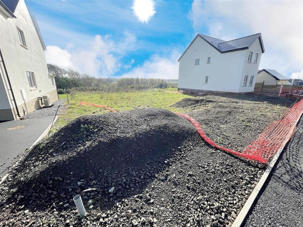 Main image of property: Dan Y Bryn, Llanmiloe, Carmarthen