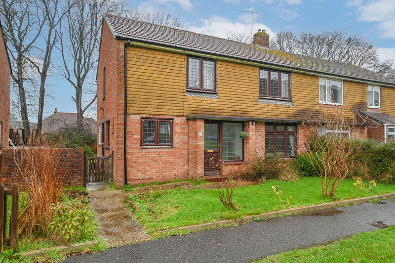 Main image of property: Anne Crescent, Waterlooville