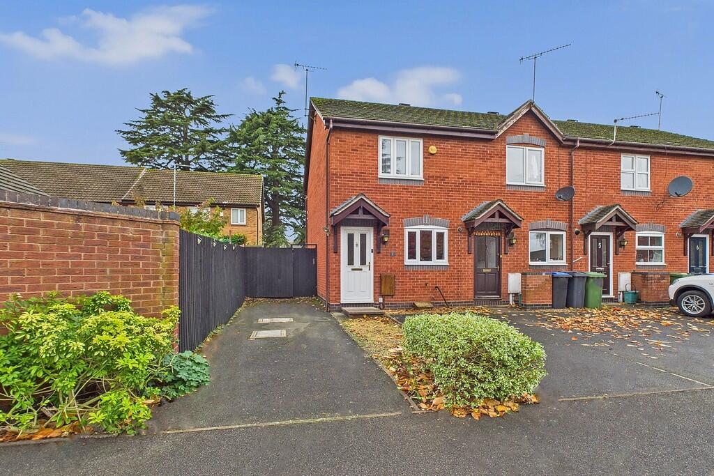 Main image of property: Conifer Grove, Leamington Spa