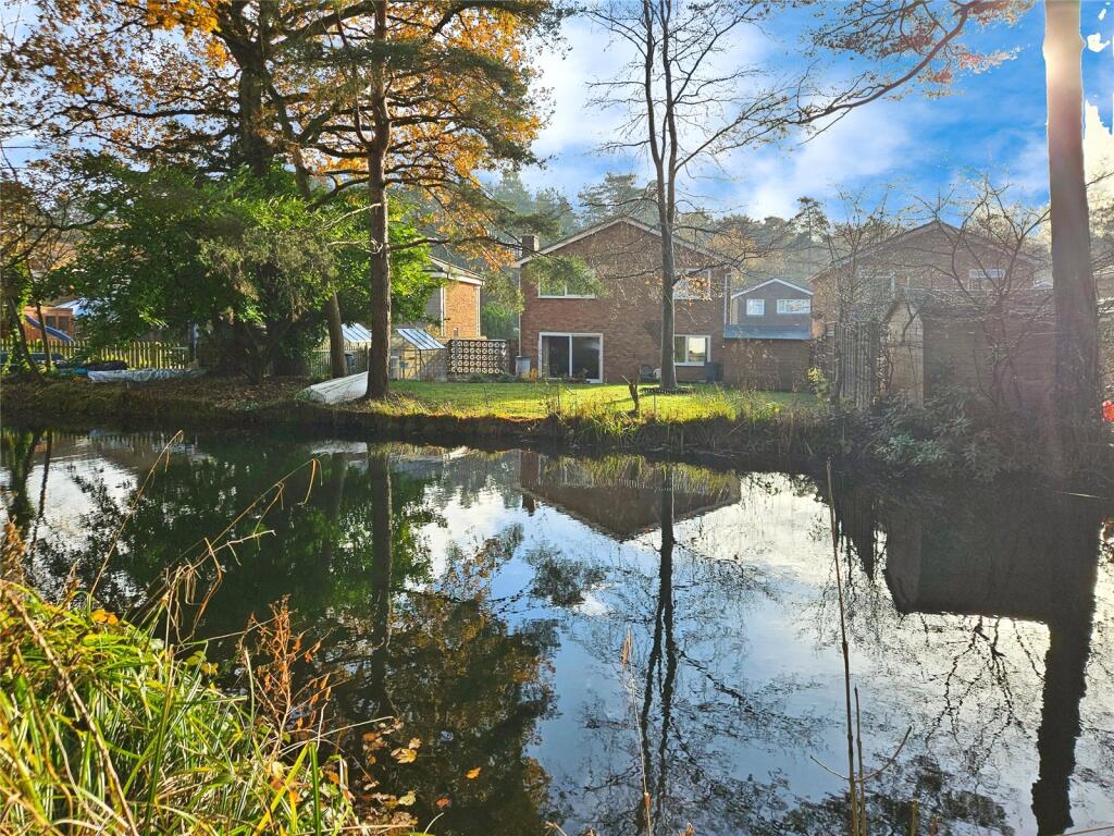 Main image of property: Fir Tree Way, Fleet, Hampshire