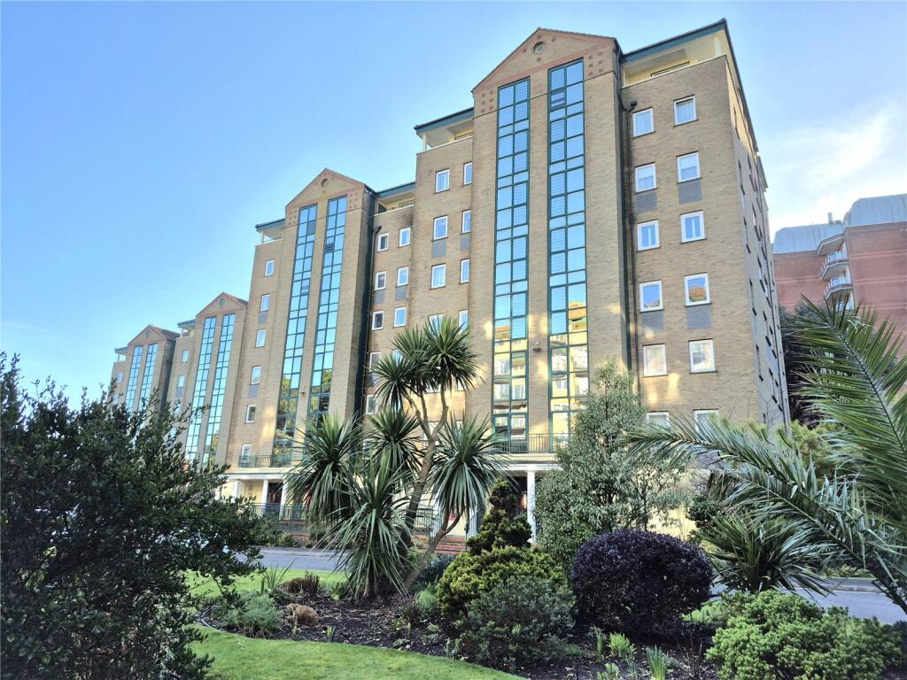 Main image of property: Manor Road, Bournemouth, Dorset, BH1