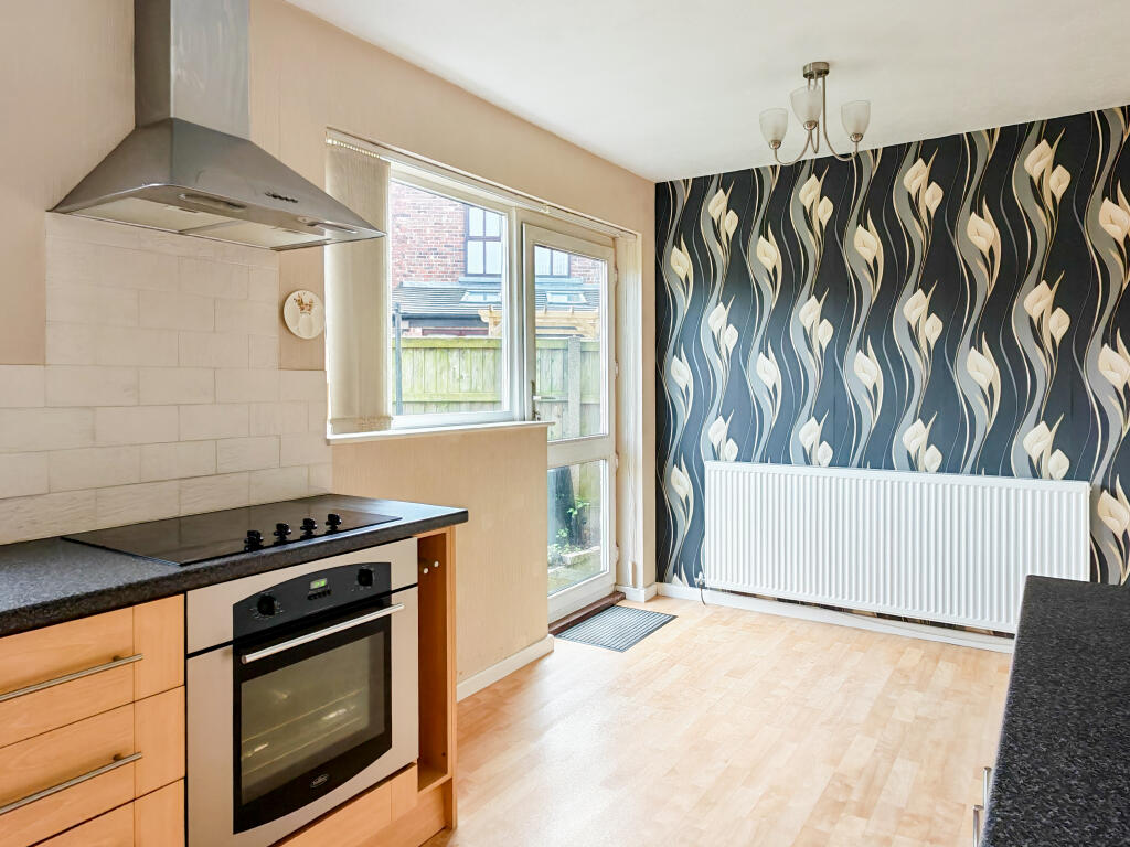 House in Stockport - View 5