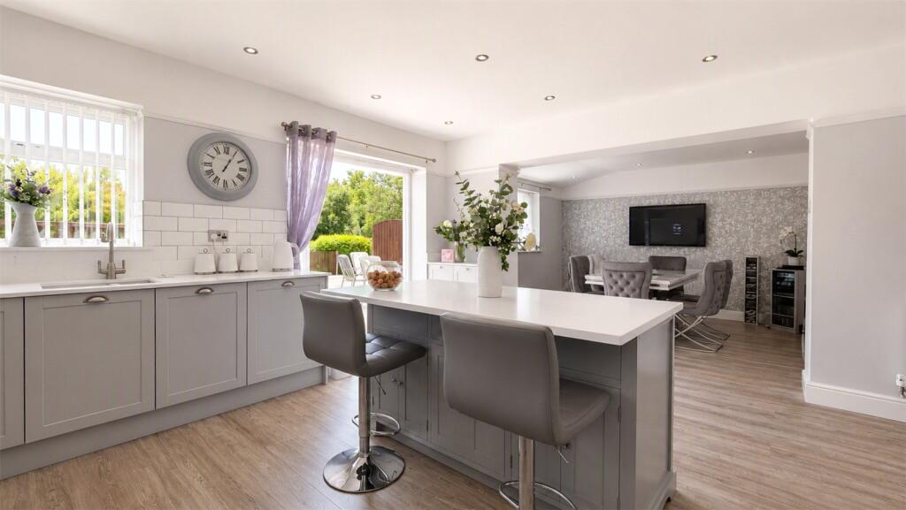 Ewart Road, Liverpool, Merseyside, L16 photo 4