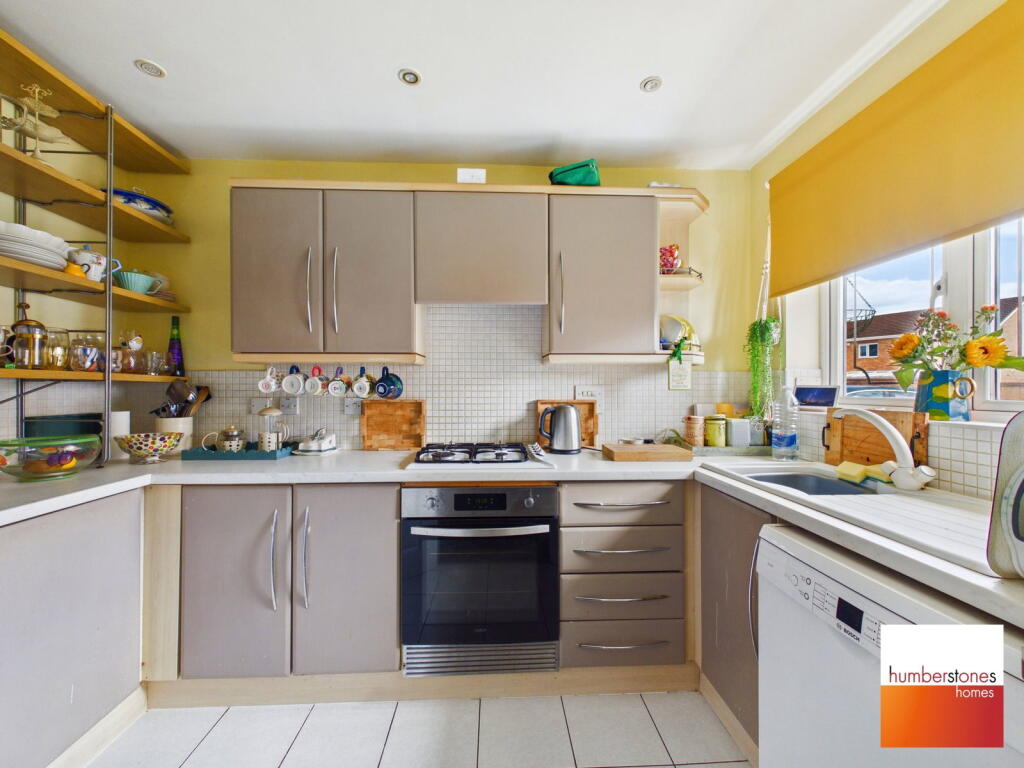 House in Sandwell, Jarvis - View 2