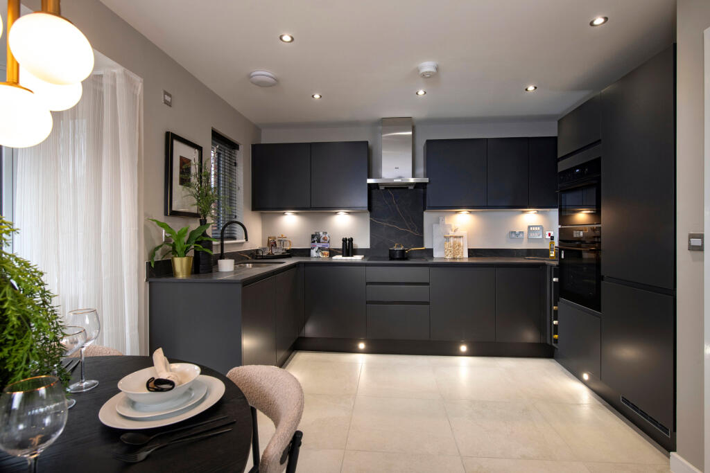 Main image of property: Newcastle Upon Tyne,
NE15 9XJ