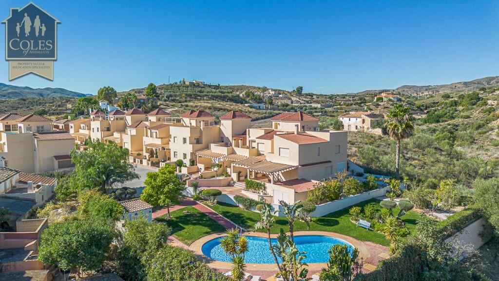 Main image of property: Los Gallardos, AlmerÃa, Andalusia