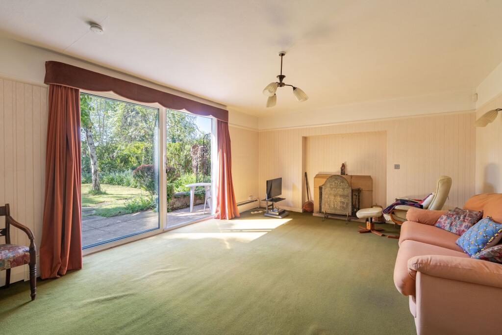 House in Oxford, Summertown - View 5