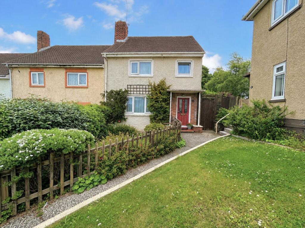 Main image of property: Milward Close, Haverfordwest, Dyfed, SA61