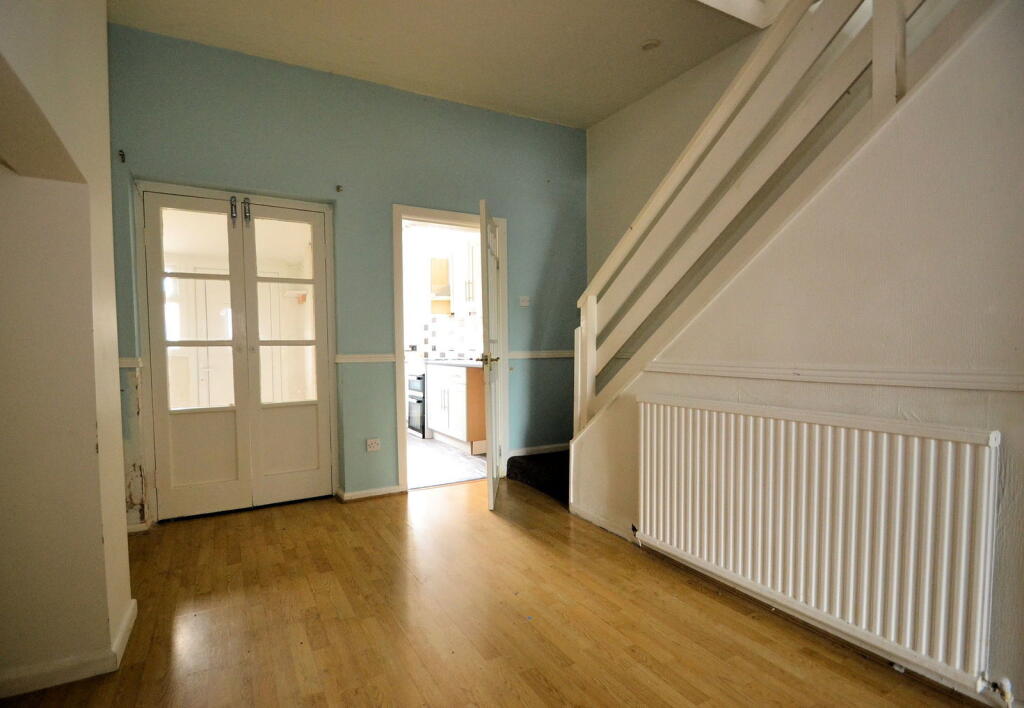 House in Stockport - More