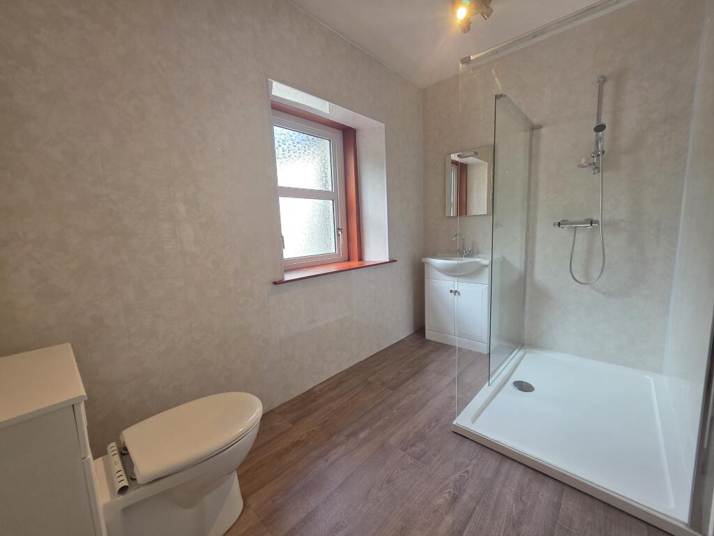 House in Rothes, Moray - More