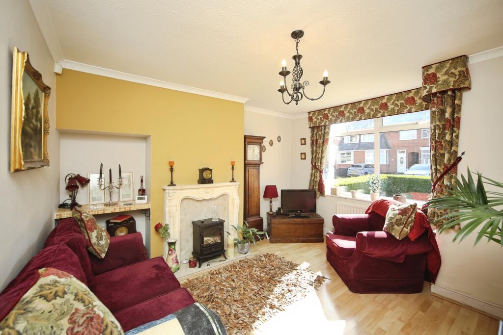House in Birmingham, West Midlands - View 2