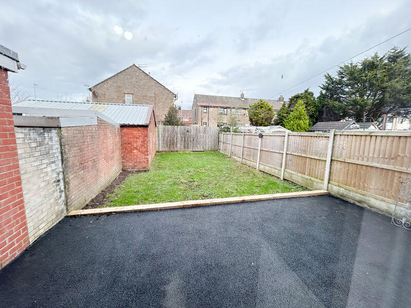 3 Beckway Avenue, Blackpool, FY3 8JY photo 3