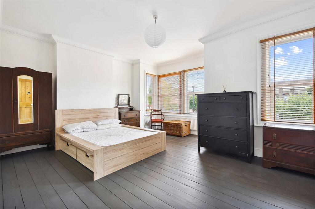 Main image of property: Mount Pleasant Road, London, N17