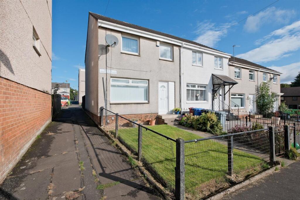 Main image of property: Chantinghall Road, Hamilton