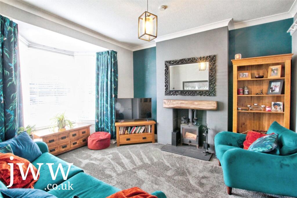 Mayfield Terrace, Cockfield, Bishop Auckland, DL13 photo 4