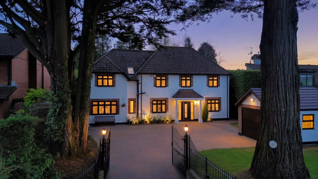 Main image of property: Bridge Road, Old St. Mellons, Cardiff, CF3 6UY