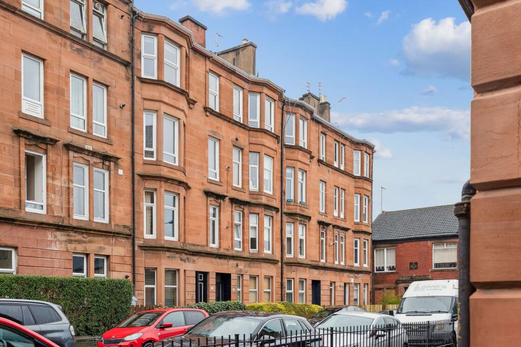 Main image of property: Ardery Street, Flat 3/2, Partick, Glasgow, G11 7SX