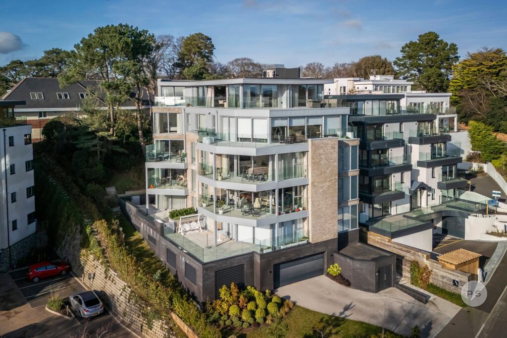 Additional image 17 of Duplex Penthouse, Altiori, Lower Parkstone, Poole, BH14