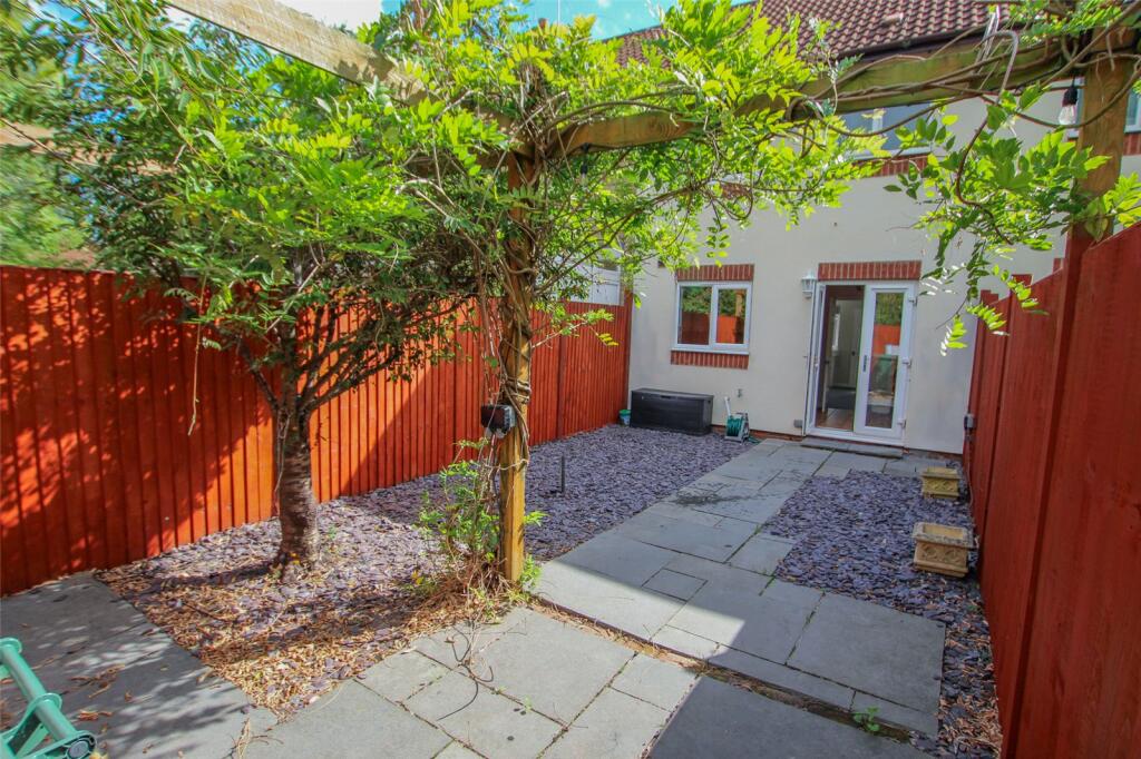 House in Bristol - View 4