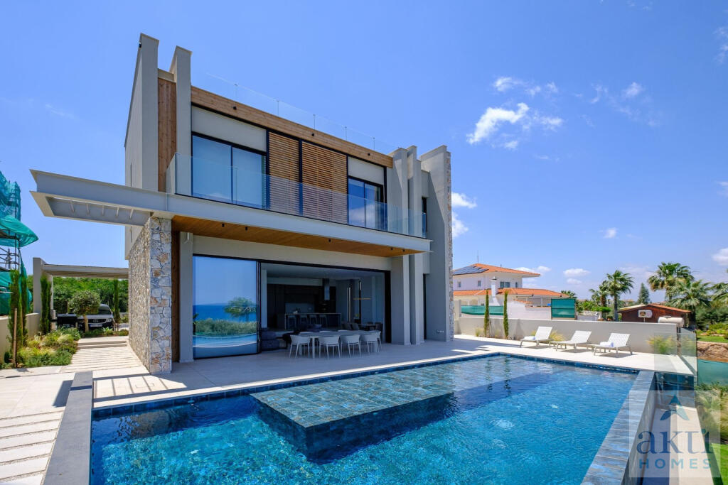 Main image of property: Famagusta, Kapparis