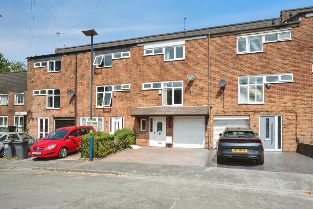 Main image of property: Six Acres, BIRMINGHAM, West Midlands, B32