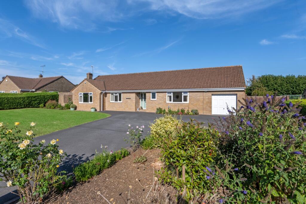 Main image of property: Yeovil Road, East Coker, BA22