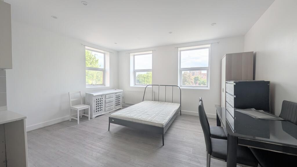 Main image of property: 20-22 Broadway, London, W13