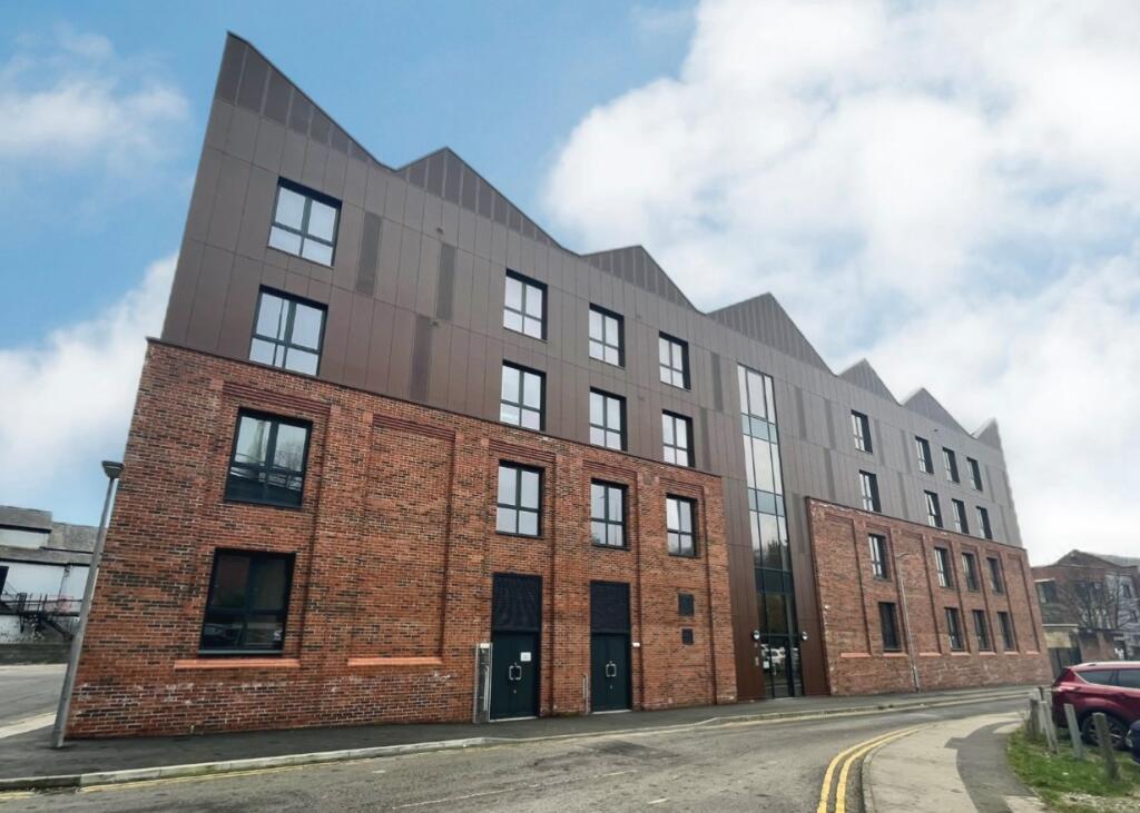 Main image of property: Waterside; Macclesfield. SK11