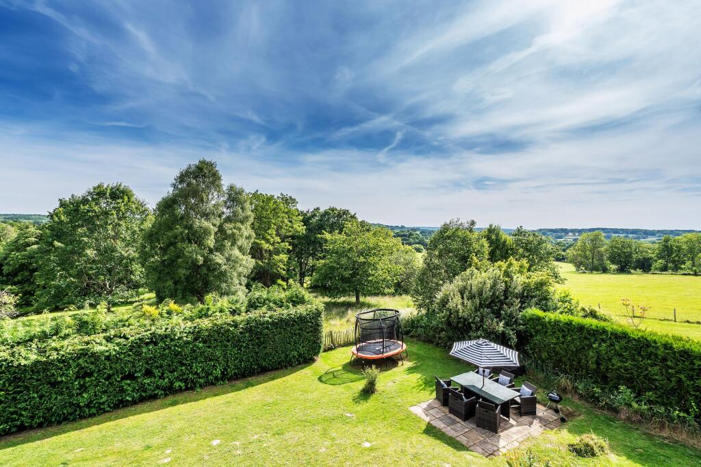 Main image of property: Burrswood, Groombridge, TN3