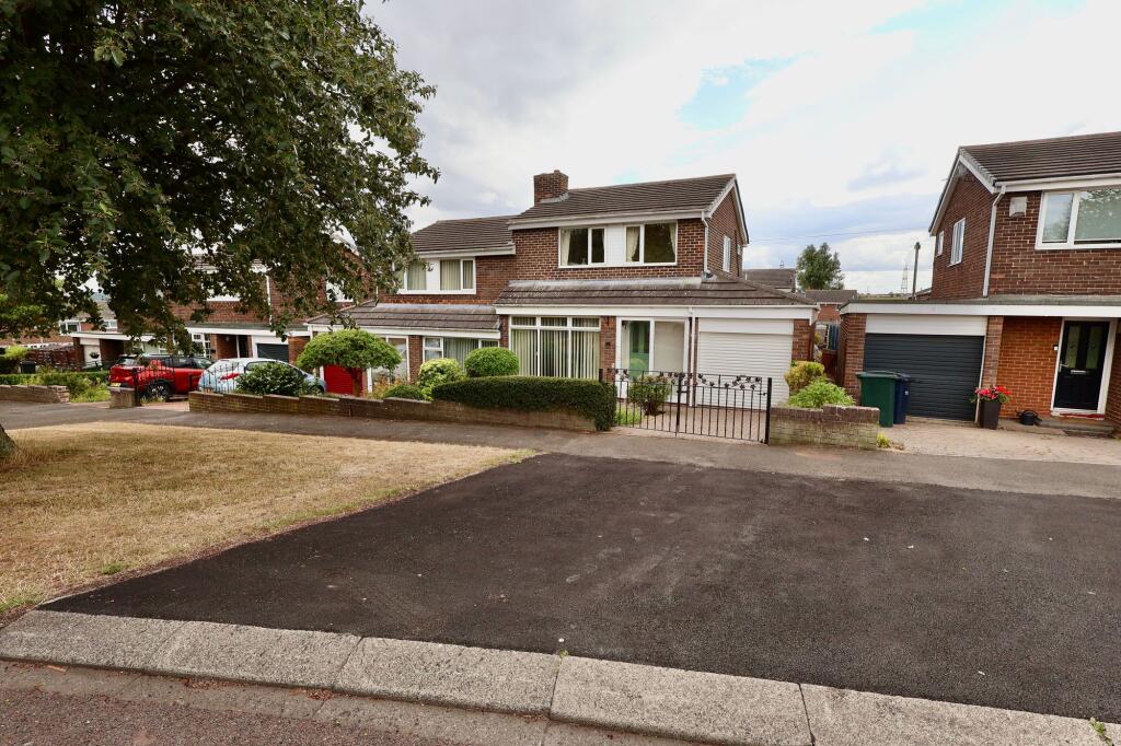 Main image of property: Beverley Drive, Winlaton, Blaydon-on-Tyne, NE21 6HG