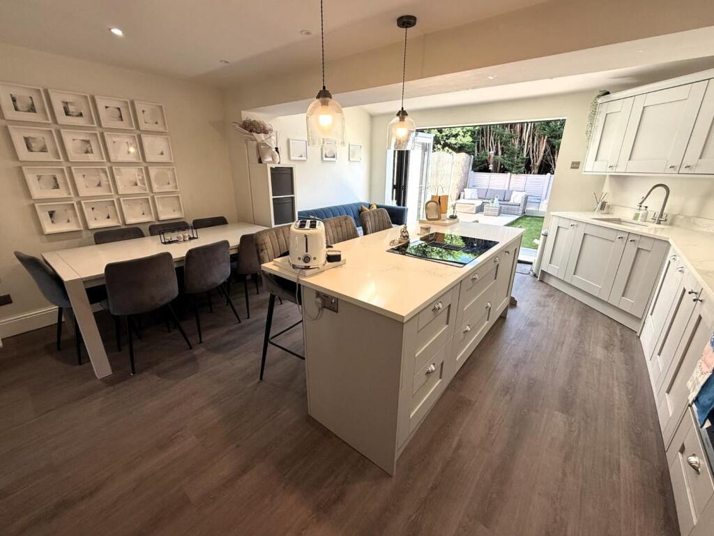 Main image of property: Alder Road, Failsworth, Manchester