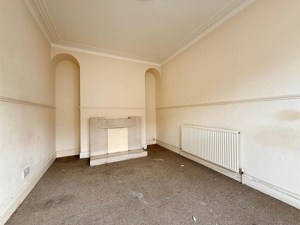 Arundel Road, Great Yarmouth – pohled 2