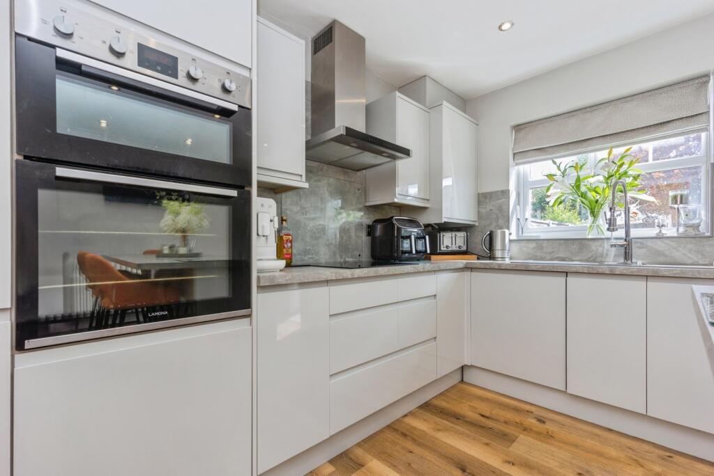 House in Stockport - More