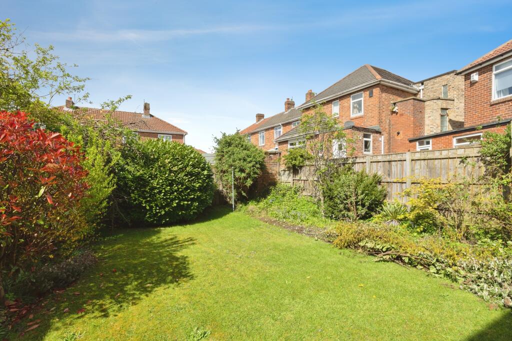 House in Newcastle upon Tyne, Tyne and Wear - View 3