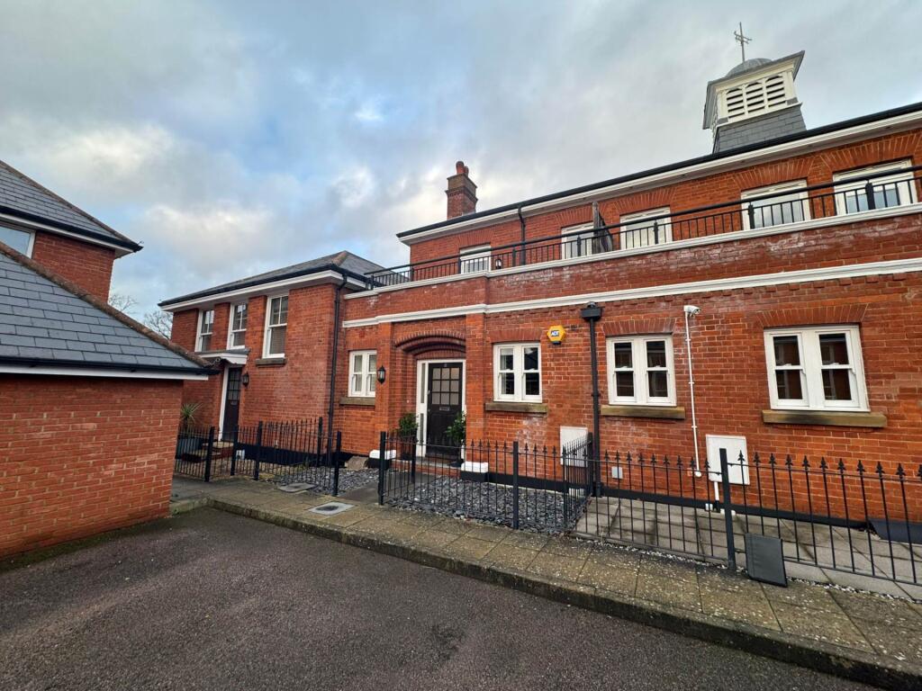 Main image of property: Kensington Way, Brentwood