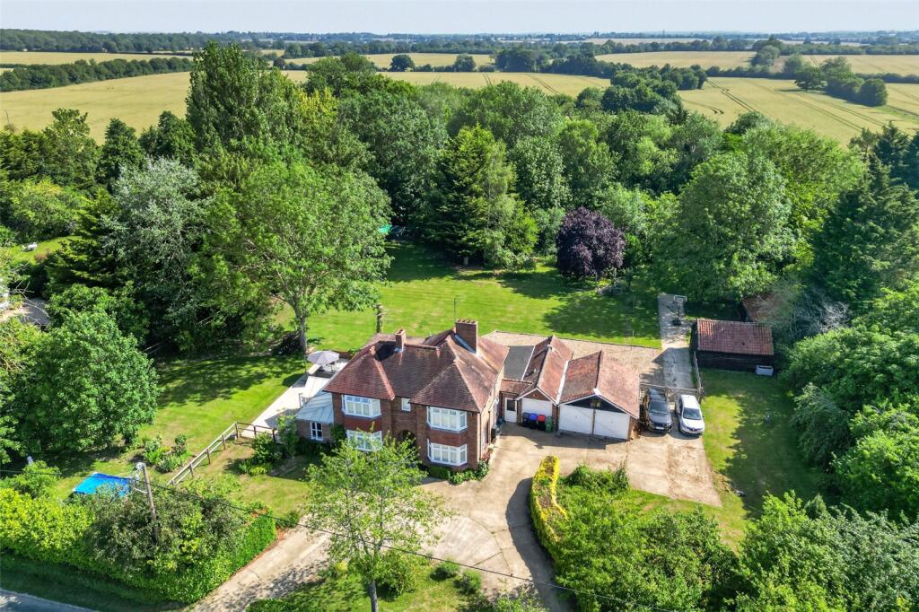Main image of property: North End Road, Little Yeldham, Halstead, Essex, CO9