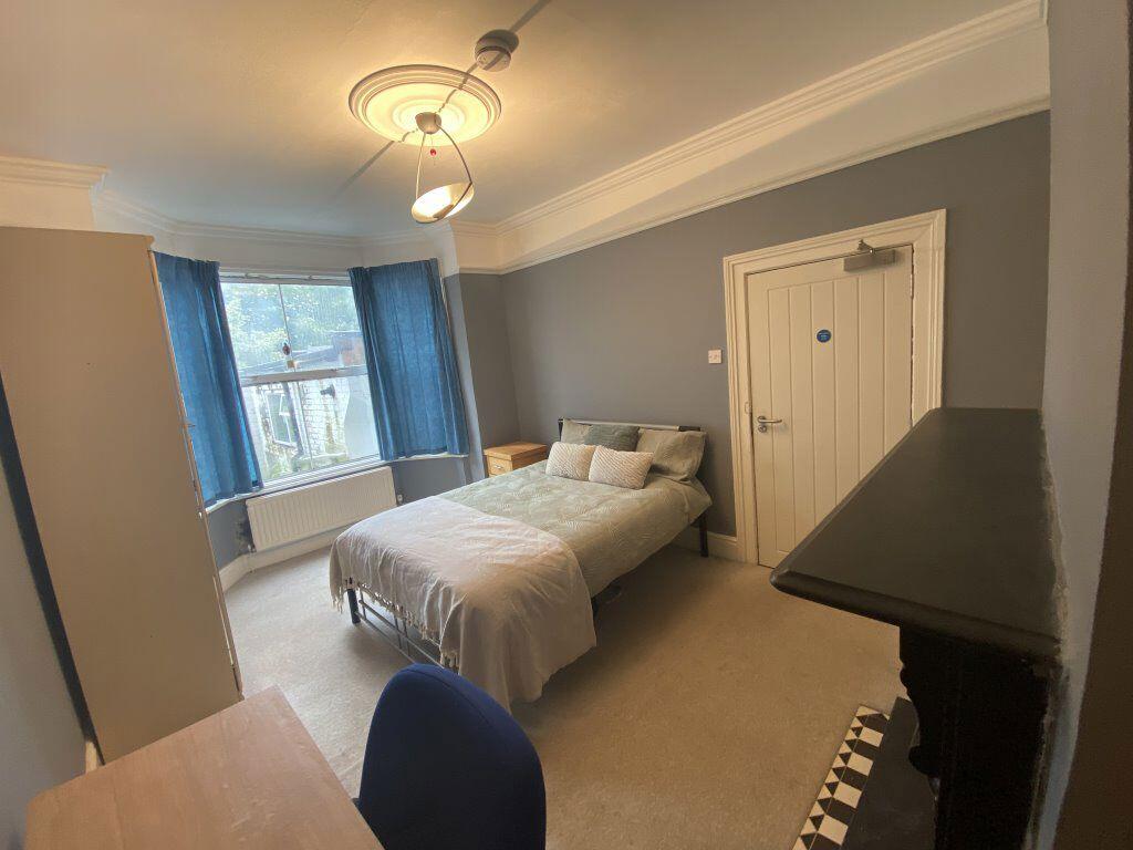Rm 2, St Augustines Rd, Wisbech, PE13