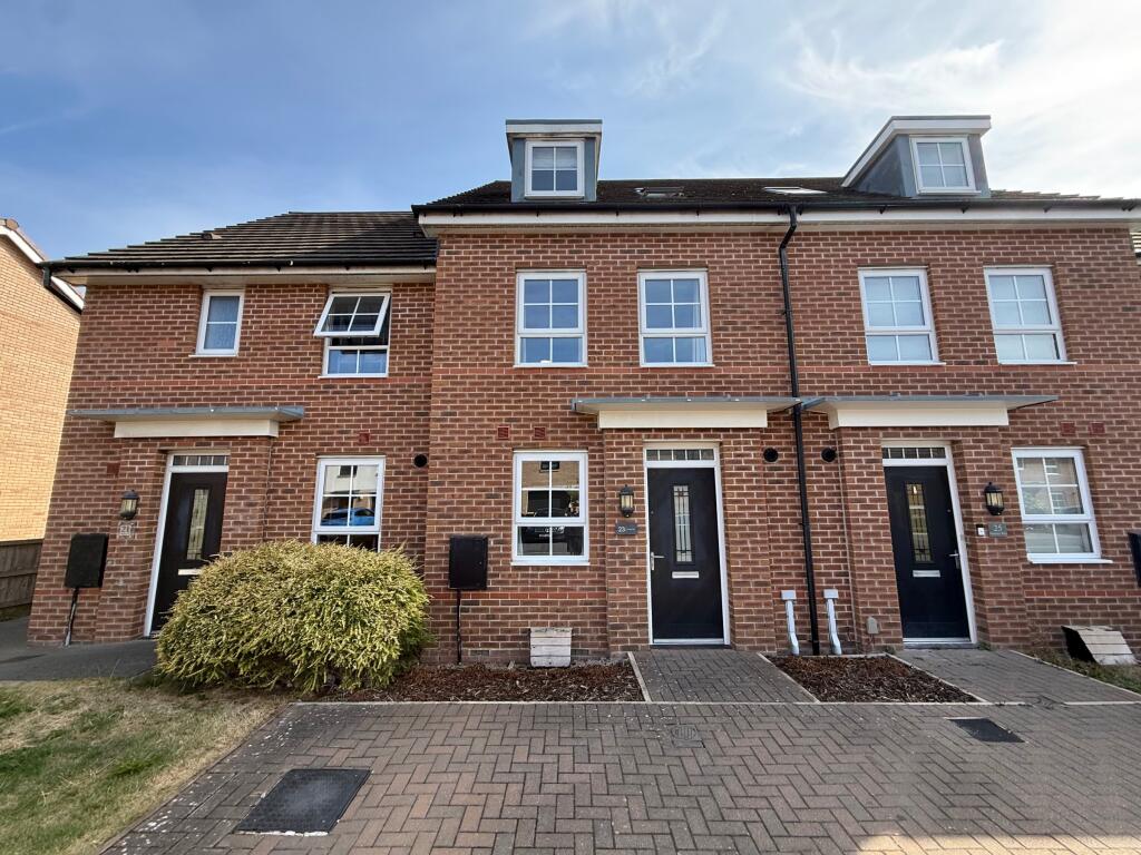 Main image of property: Mariner Way, Lancaster | 'Chain Free'