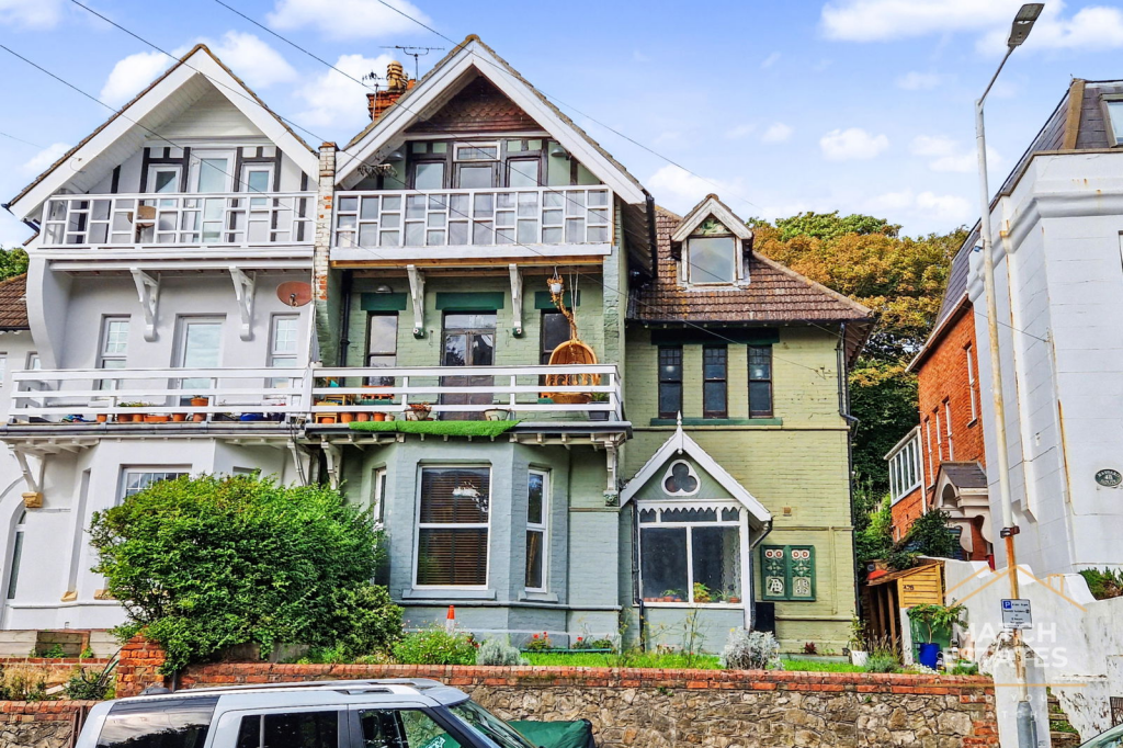 Main image of property: Sandgate Hill, Sandgate, Kent