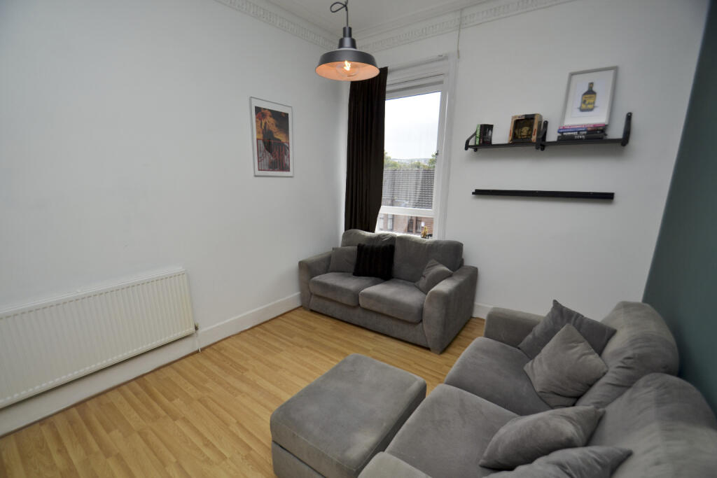 Apartment in Glasgow, New Cathcart, Battlefield - View 3