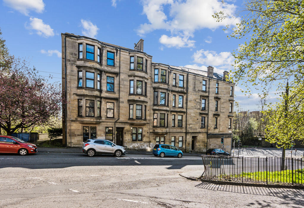 Main image of property: Sandbank Street, Maryhill, Glasgow, G20