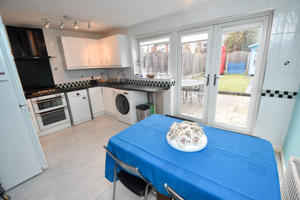 House in Trafford, Greater Manchester - View 3