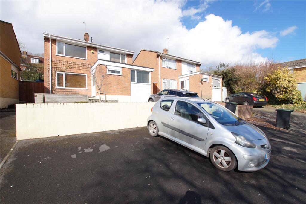 Main image of property: Bayfran Way, Blandford Forum, Dorset, DT11